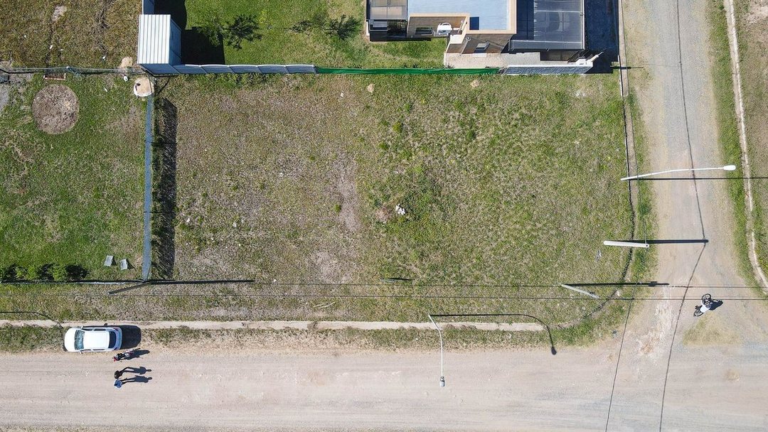 LOTE EN VENTA ZONA HIPODROMO TODOS LOS SERVICIOS