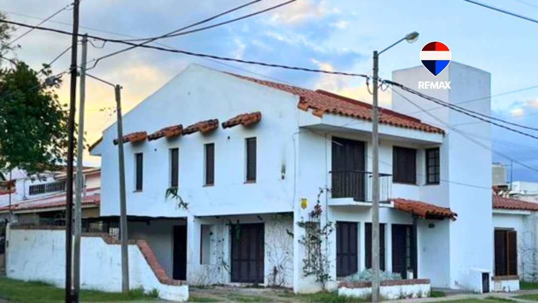 CASA EN VENTA TRES CERRITOS APTA CREDITO
