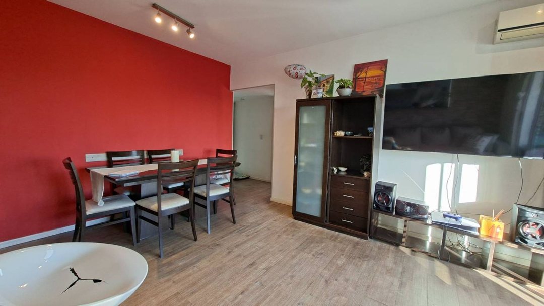Departamento 3 ambientes en Liniers