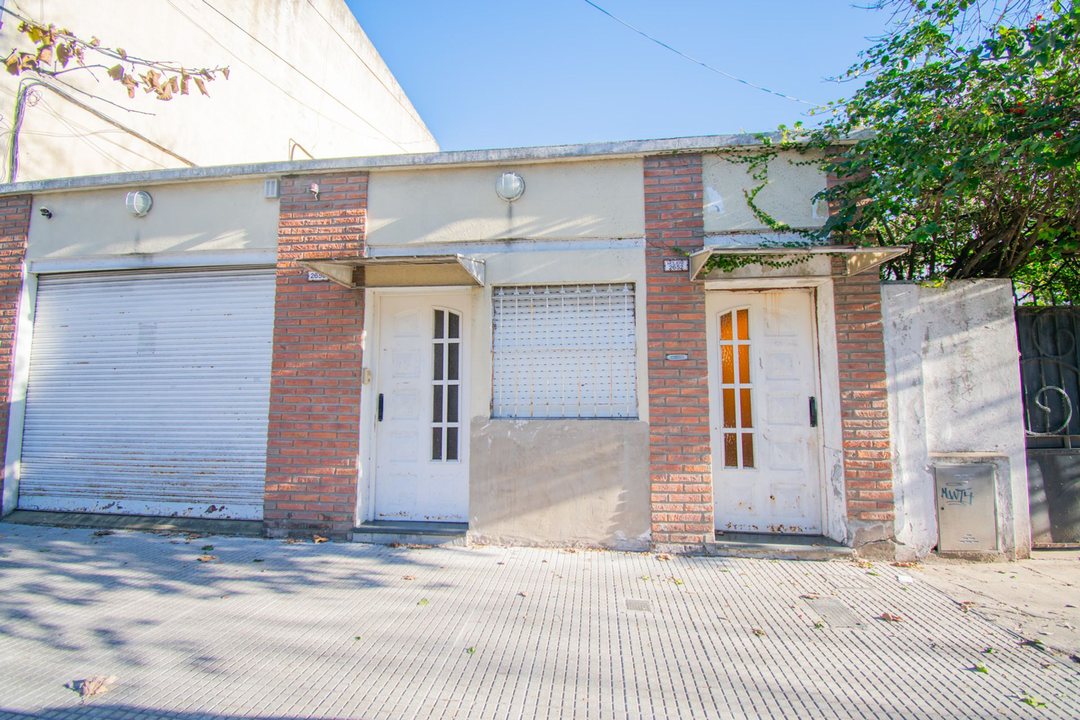 2 PH en Block + Local en lote propio Flipping !