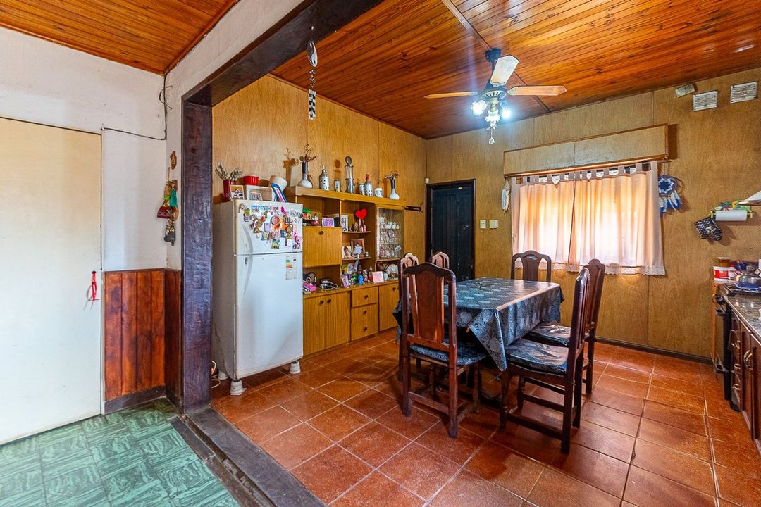 Casa en venta Zona Norte 3 dormitorios con cochera