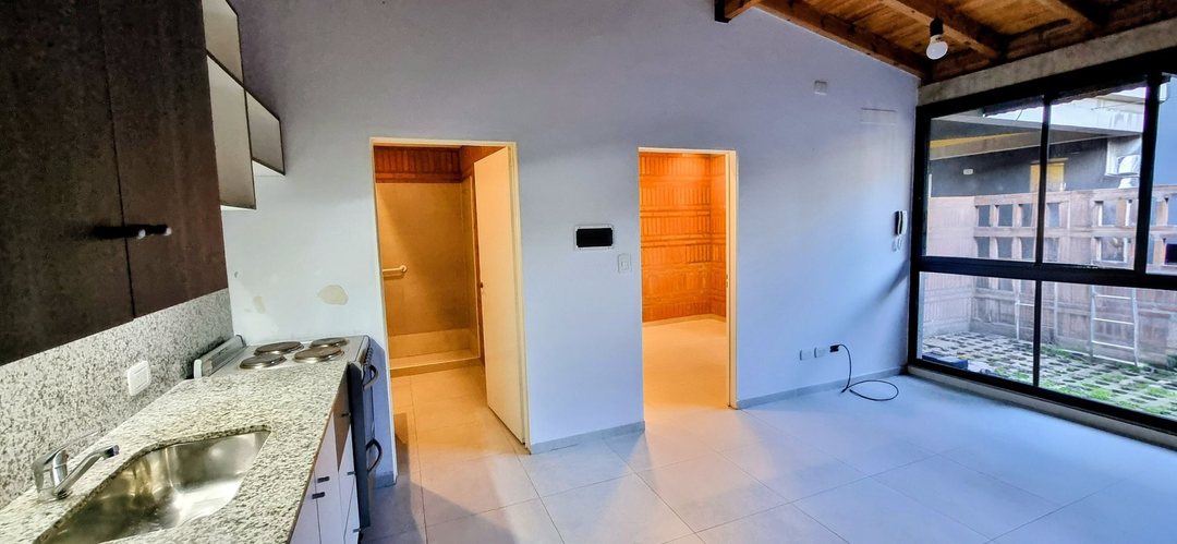 VENTA PH 2 AMB. V. DOMÍNICO