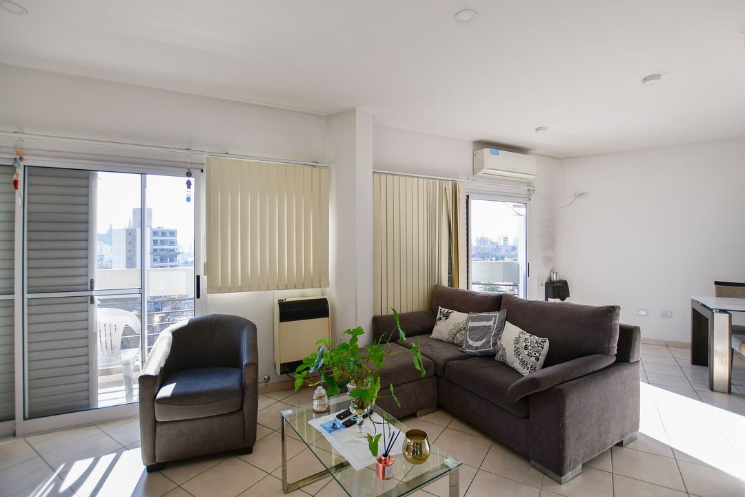 DEPARTAMENTO EN VENTA EN LA PLATA 2 DORMITORIOS