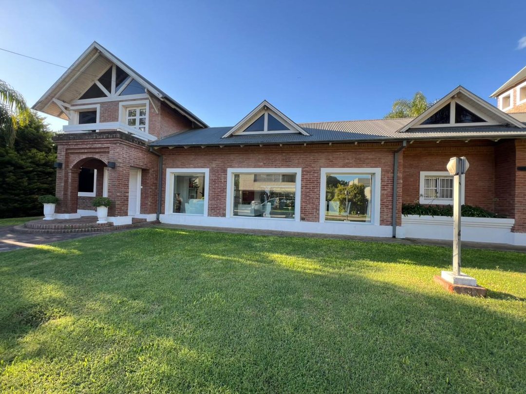 Country El Paso | Casa 3 dormitorios en venta