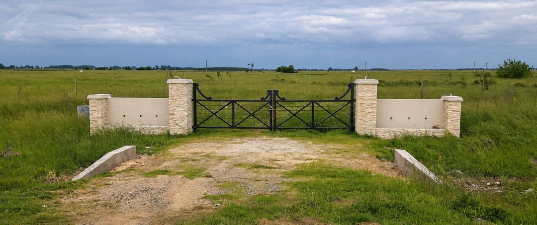 Lote  2 hectáreas  en Venta - Ruta 2 Brandsen