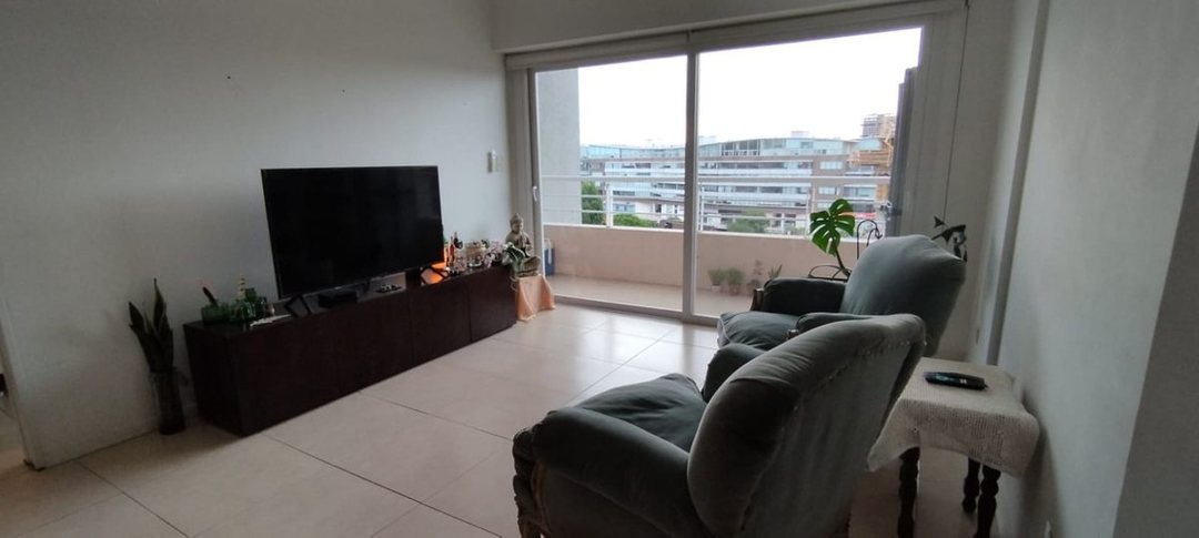 3 ambientes con cochera Antares Living Senior