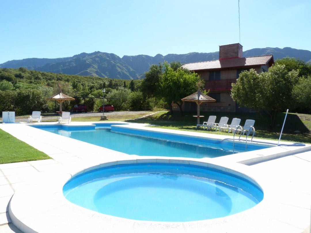 Cabañas Dos Venados en venta