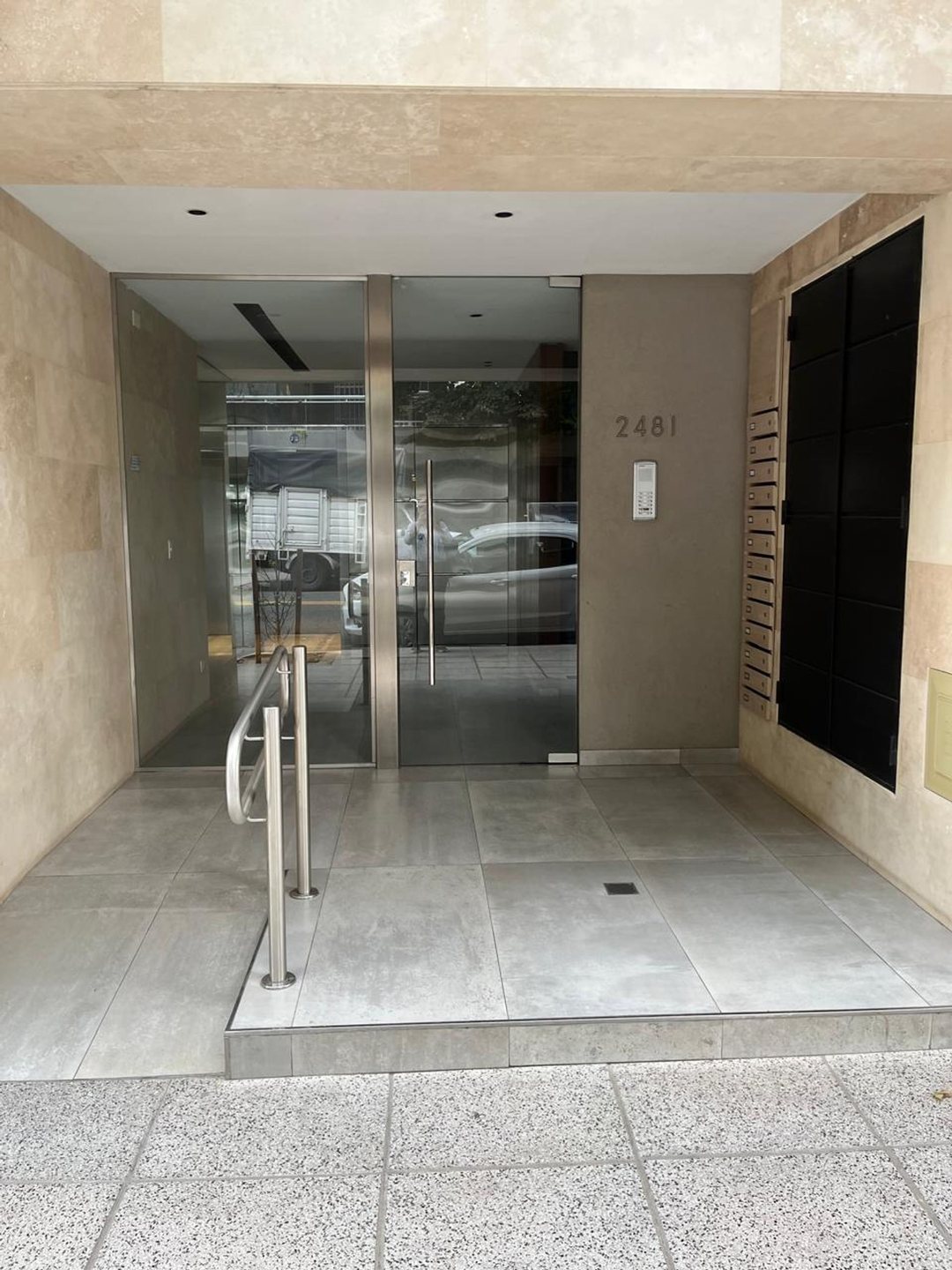 Venta depto 2 amb A estrenar APTO CREDITO c/balcon
