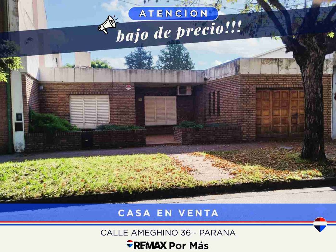BAJO DE PRECIO!… y puede ser tu próximo hogar