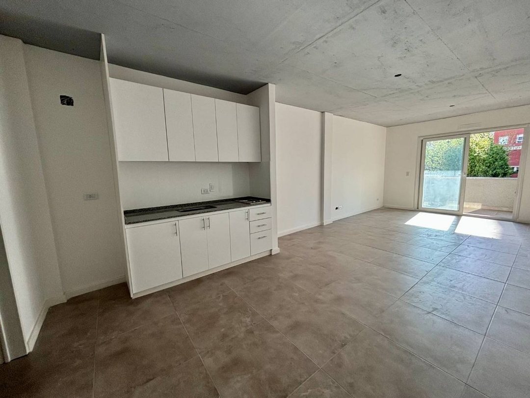 Venta Departamento Monoambiente Tigre a Estrenar