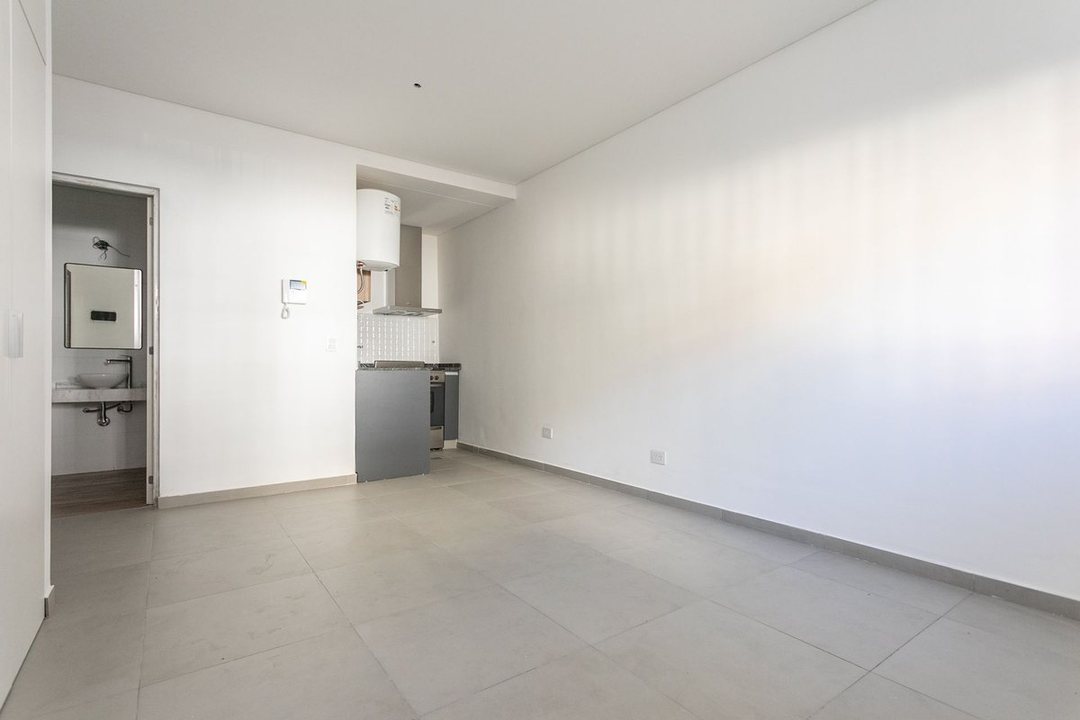 VENTA ESTUDIO MONOAMBIENTE VILLA DEL PARQUE