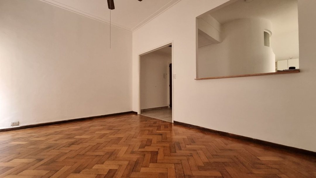 3 ambientes venta en Villa del Parque - Reciclado