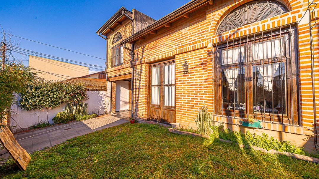 VENTA CASA ESTILO CAMPO BENAVIDEZ