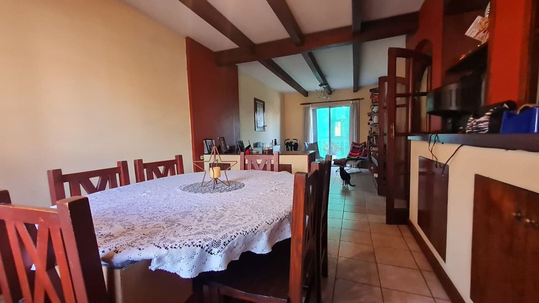 Venta PH 4 amb. con balcón y parrilla. Castelar