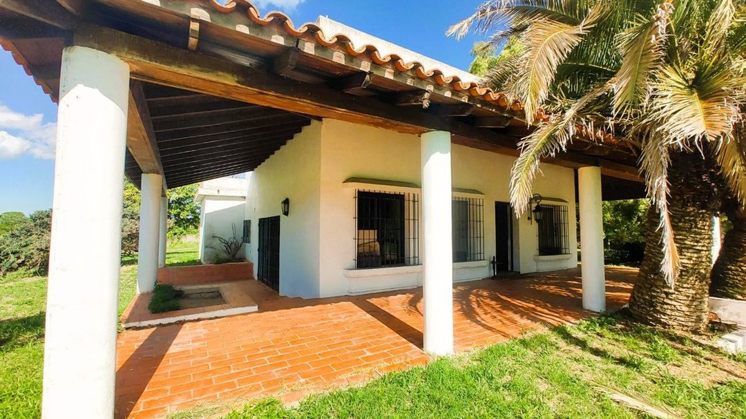Chacra/ haras en venta, financia, Pilar