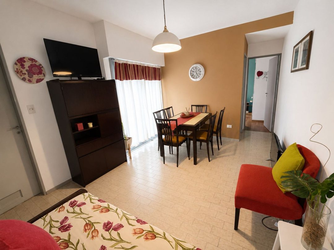 VENTA DOS AMBIENTES ZONA ALDREY