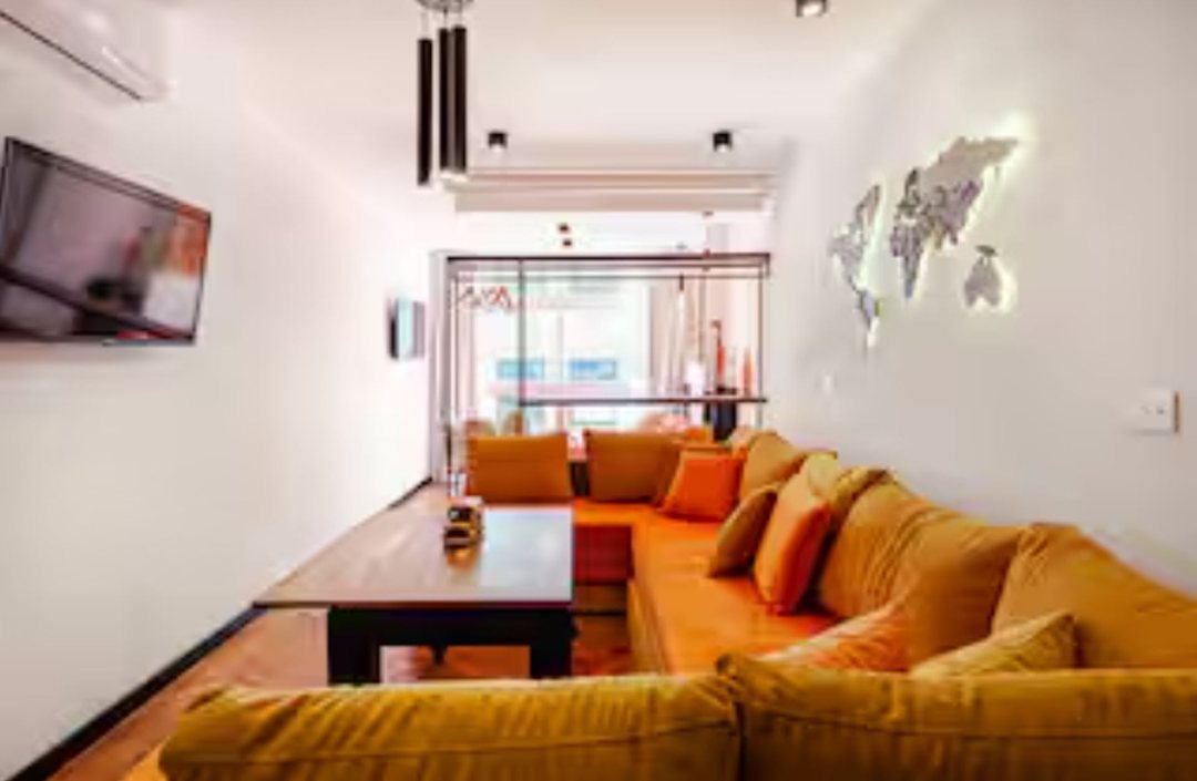 VENTA 2 DEPTOS EN BLOCK AIRBNB IDEAL INVERSORES