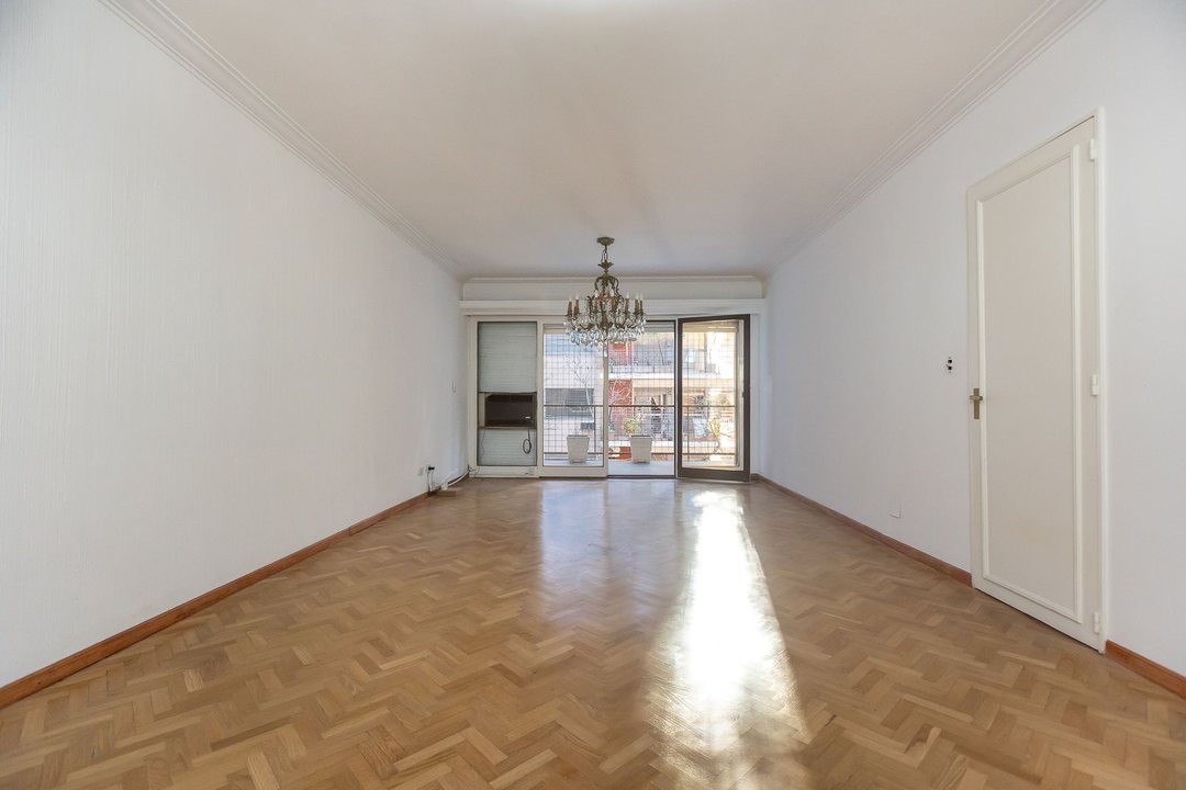 ALQUILER PISO 4 ambientes con dep en Belgrano