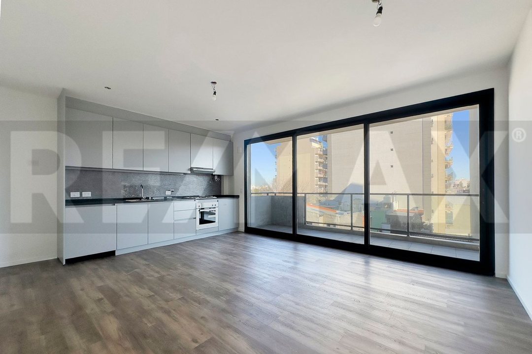 VENTA DEPARTAMENTO 2 AMBIENTES EN VILLA DEL PARQUE