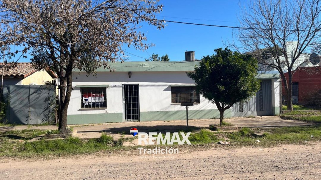 CASA EN VENTA  B BARBERAN - APTA CRÉDITO