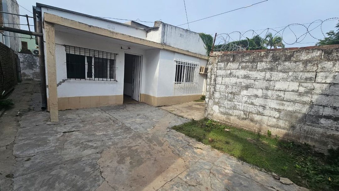 Casa para refacción/inversión
