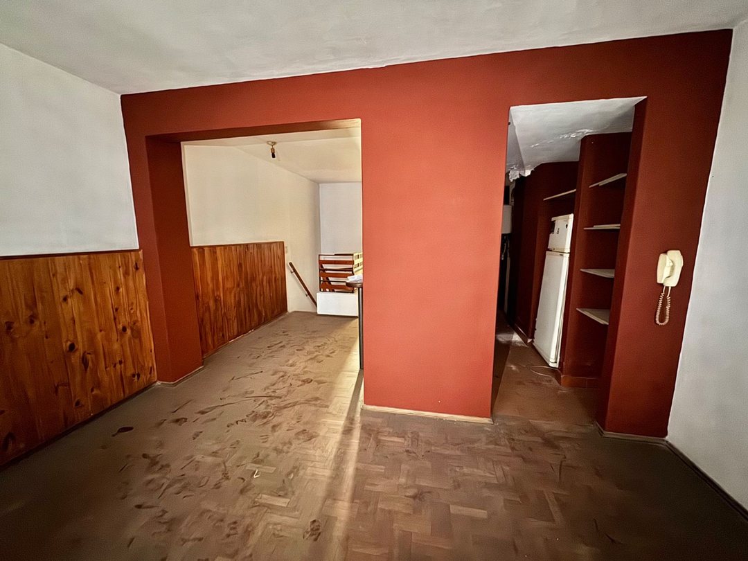 Venta dpto dos dormitorios en calle Montevideo