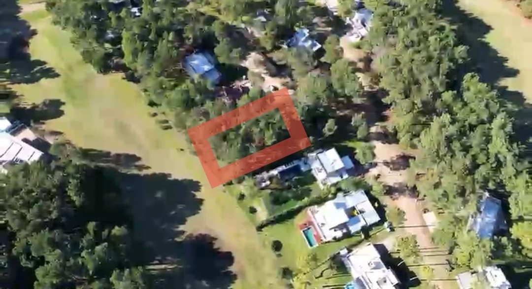 LOTE VENTA PINAMAR,  ISLA DE GOLF OPORTUNIDAD
