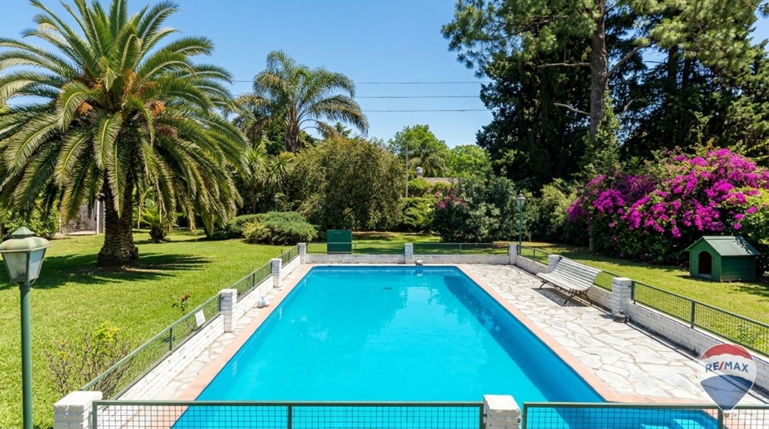 Venta Casa Quinta 3 Dormitorios Pileta Quincho