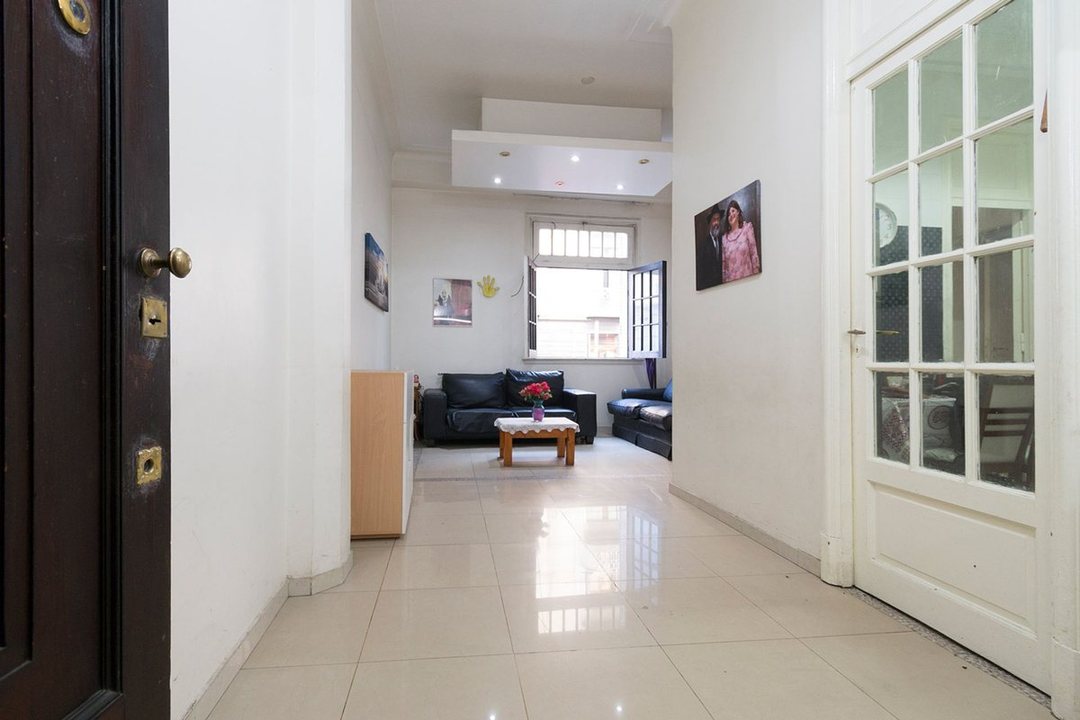 DEPARTAMENTO 4 AMBIENTES CON COCINA TALLER ONCE