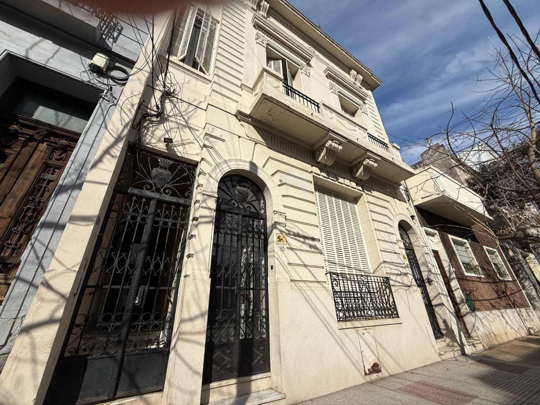 VENTA PH 2 1/2 AMB EN LA BOCA