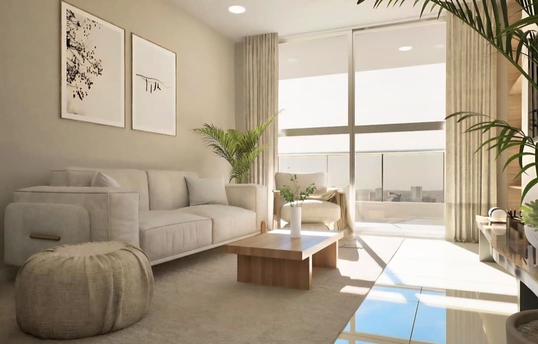 DEPARTAMENTO 2 AMB VENTA AVELLANEDA NEO GENESIS