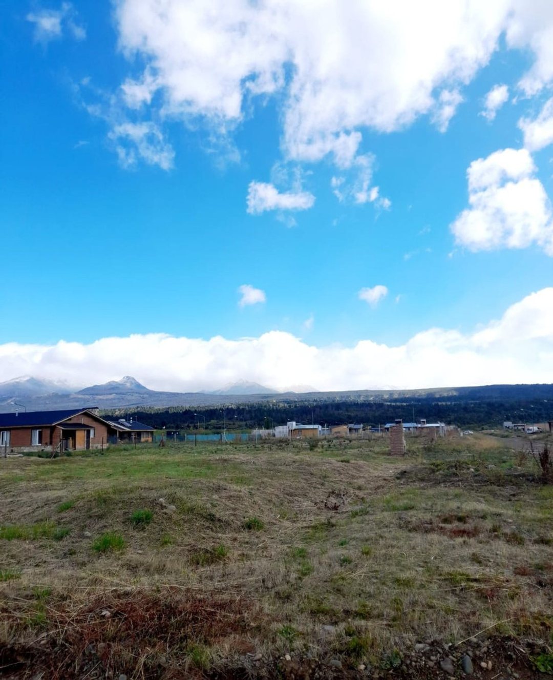 Terreno en Trevelin