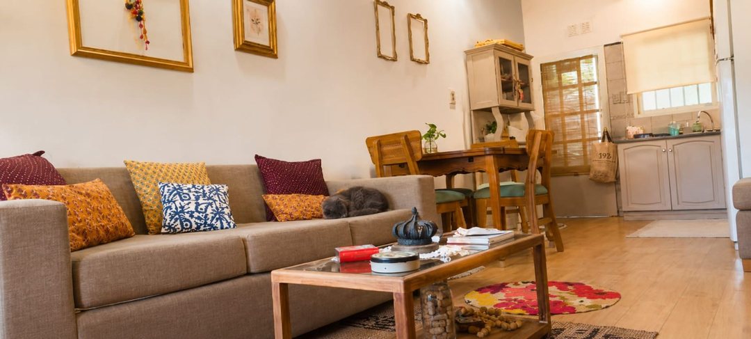 Venta PH 3AMB Ituzaingó con Jardín
