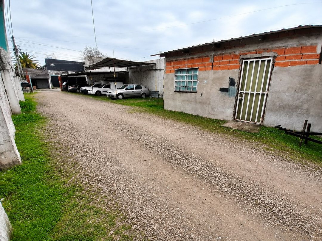 LOTE EN VENTA EN SAN JUSTO GRAN OPORTUNIDAD !