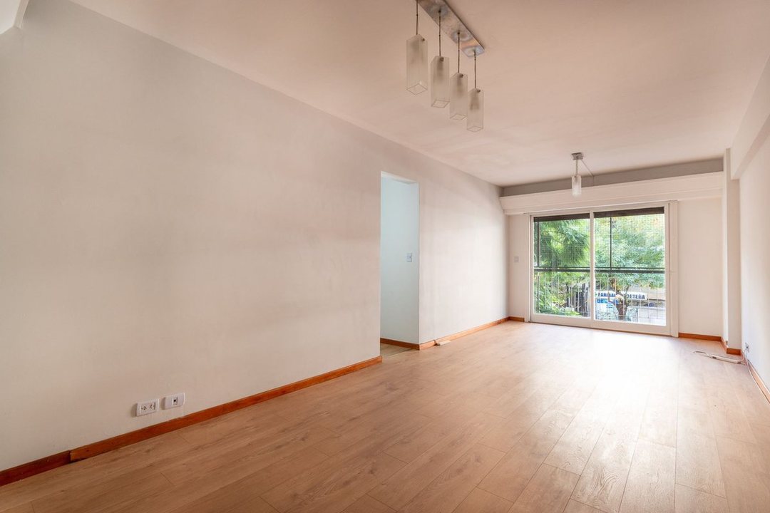 DEPARTAMENTO VENTA 4 AMB RECOLETA BALCON C/ DEPEN