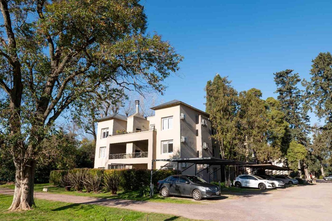 VENTA DPTO 3 AMB PILAR  LA JIMENA APTO CREDITO