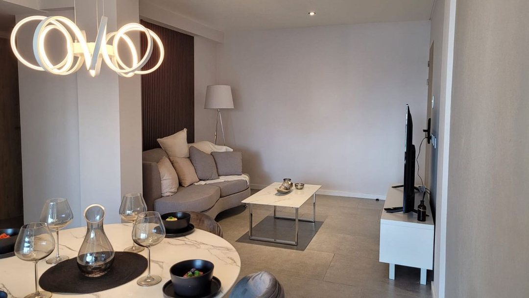 VENTA 2 DORMITORIOS SUITE. PREMIUM BARRIO CANDIOTI