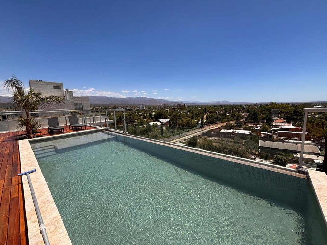 VENTA-DEPARTAMENTO VILLA ROBLE-CARRODILLA-LUJAN