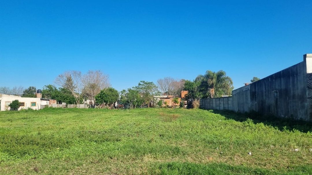 Se vende Lote N° 188 . Barrio La Loma