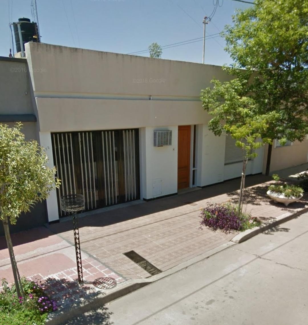 VENTA CASA | 2 DORMITORIOS | BARRIO ROCA