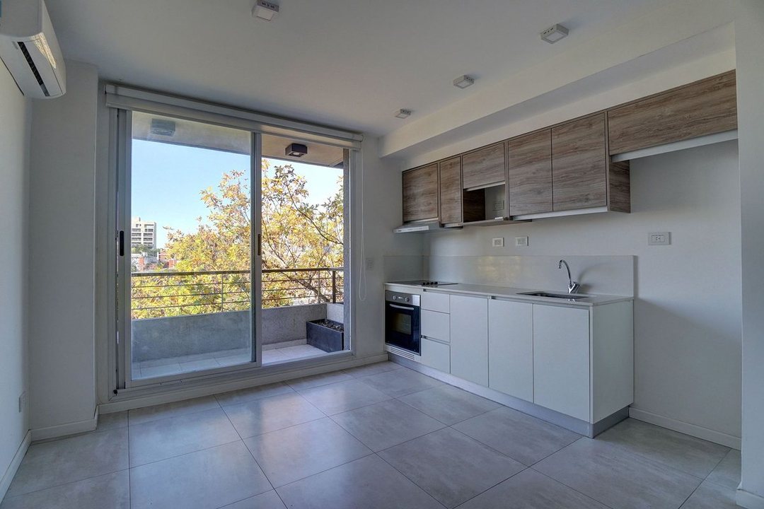 VENTA DEPARTAMENTO 2 AMBIENTES CON BALCON BOEDO