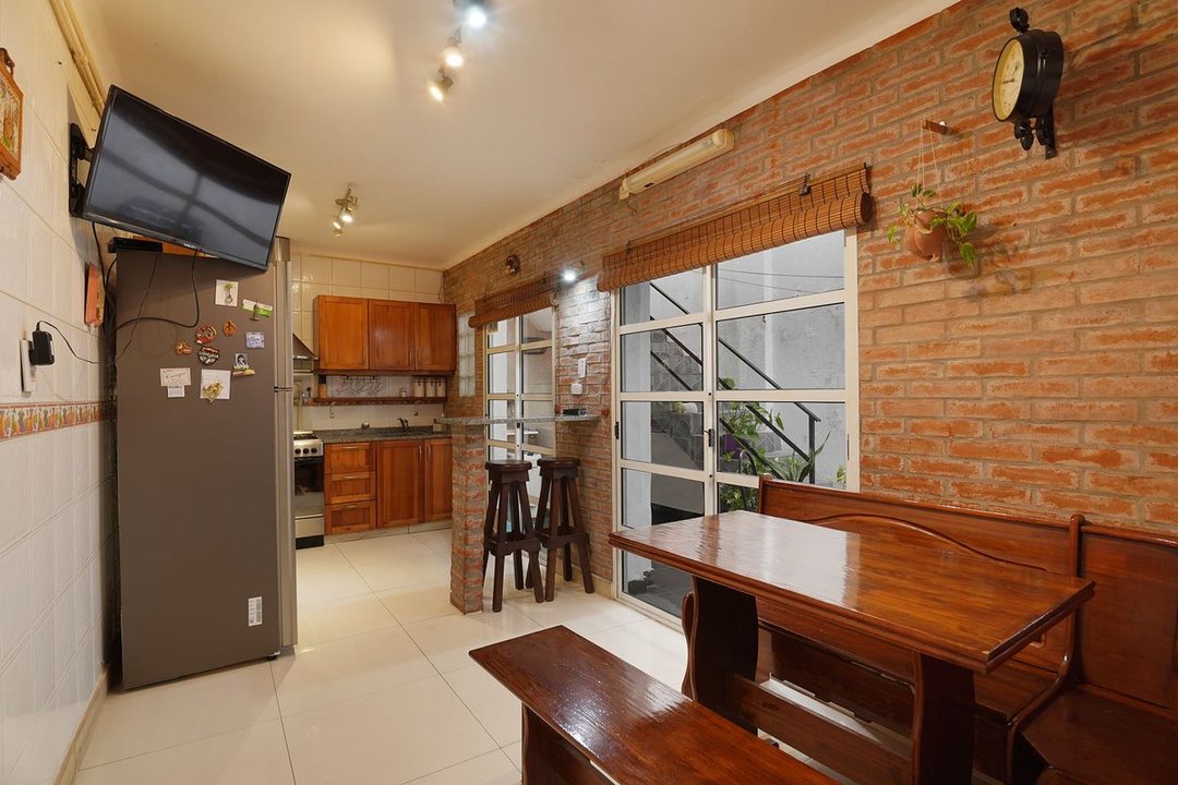VENTA PH 5 AMBIENTES VILLA URQUIZA CON PATIO