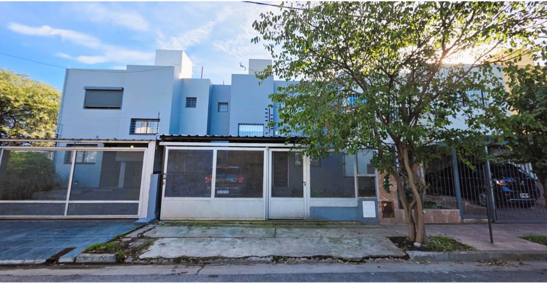 VENTA  DÚPLEX 3 DORMIT  B° VILLA CLARET