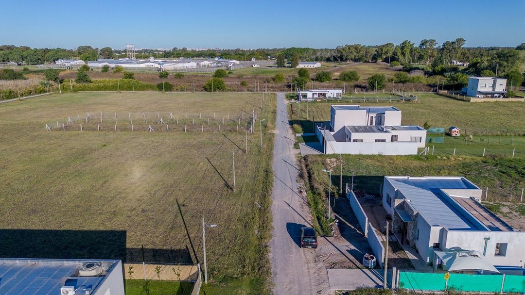 LOTES TERRENO EN VENTA EN GONNET LA PLATA