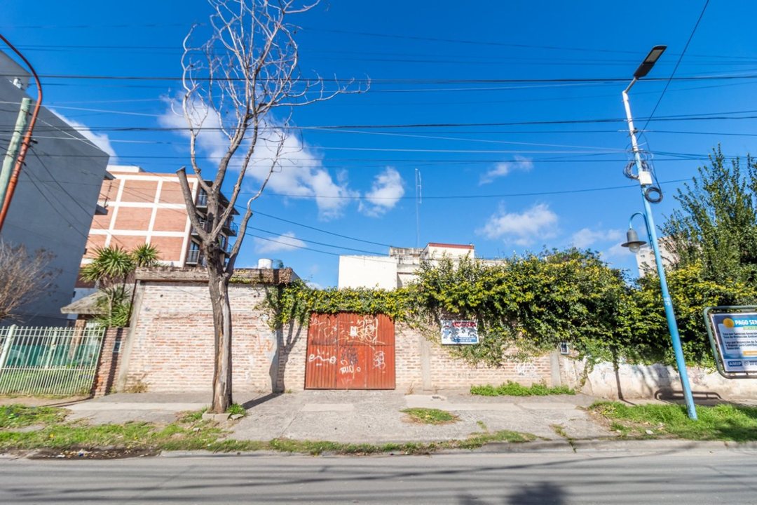 VENTA LOTE CENTRO DE ESCOBAR ZONA COMERCIAL