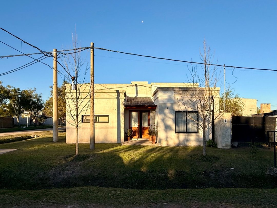 CASA exclusiva Bo Nazareth RECONQUISTA (Sta Fe)