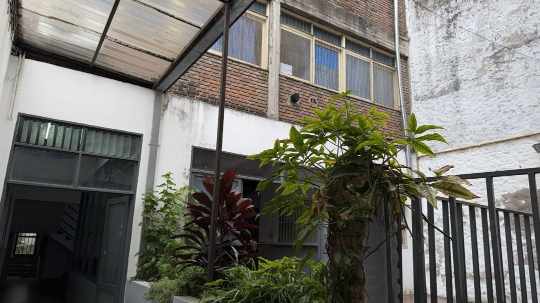 Venta Edificio Comercial - Vicente López