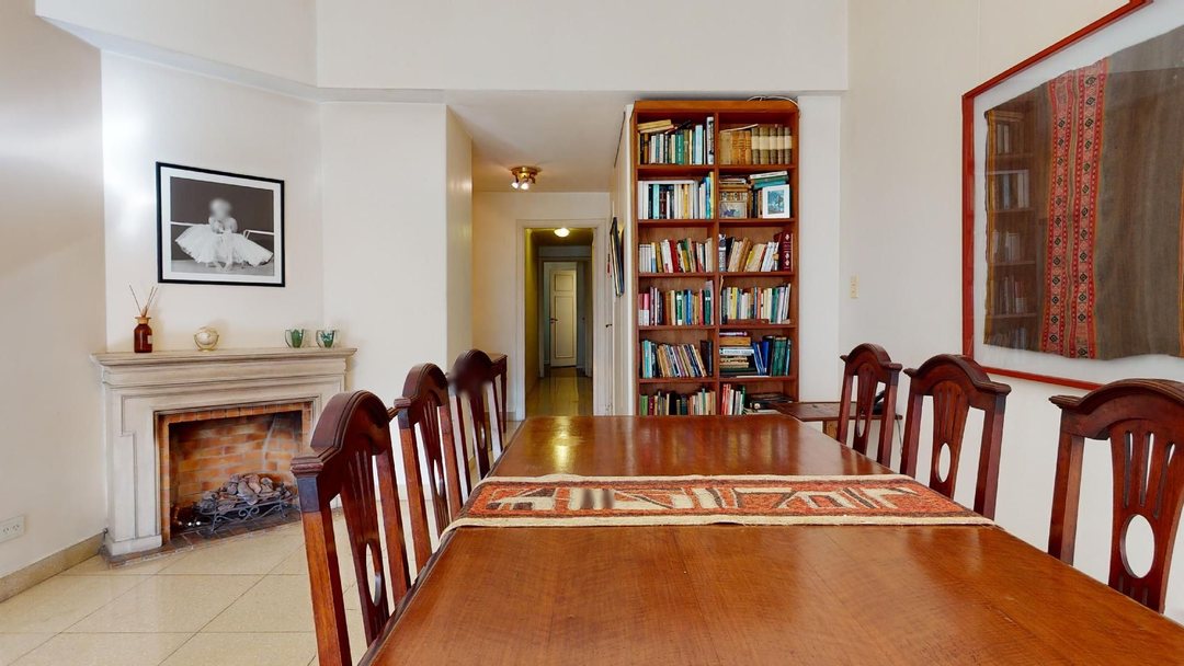 Departamento en Venta  4 ambientes en Palermo