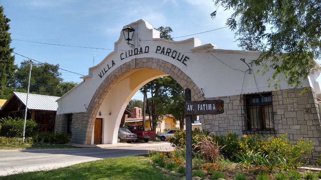 VENTA TERRENO VILLA CIUDAD PARQUE 468 m2 ESCRITURA