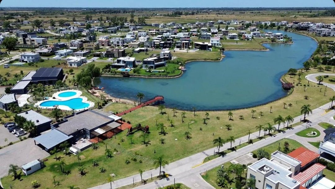 TERRENO EN VENTA LAGOS DE CANNING ETAPA 1